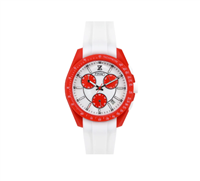 Orologio Zzero in Plastica ZZ9001J - ZZ9001J